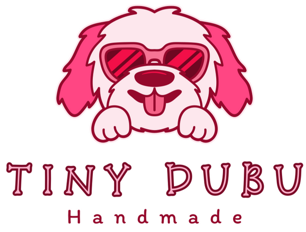 Tiny Dubu Handmade